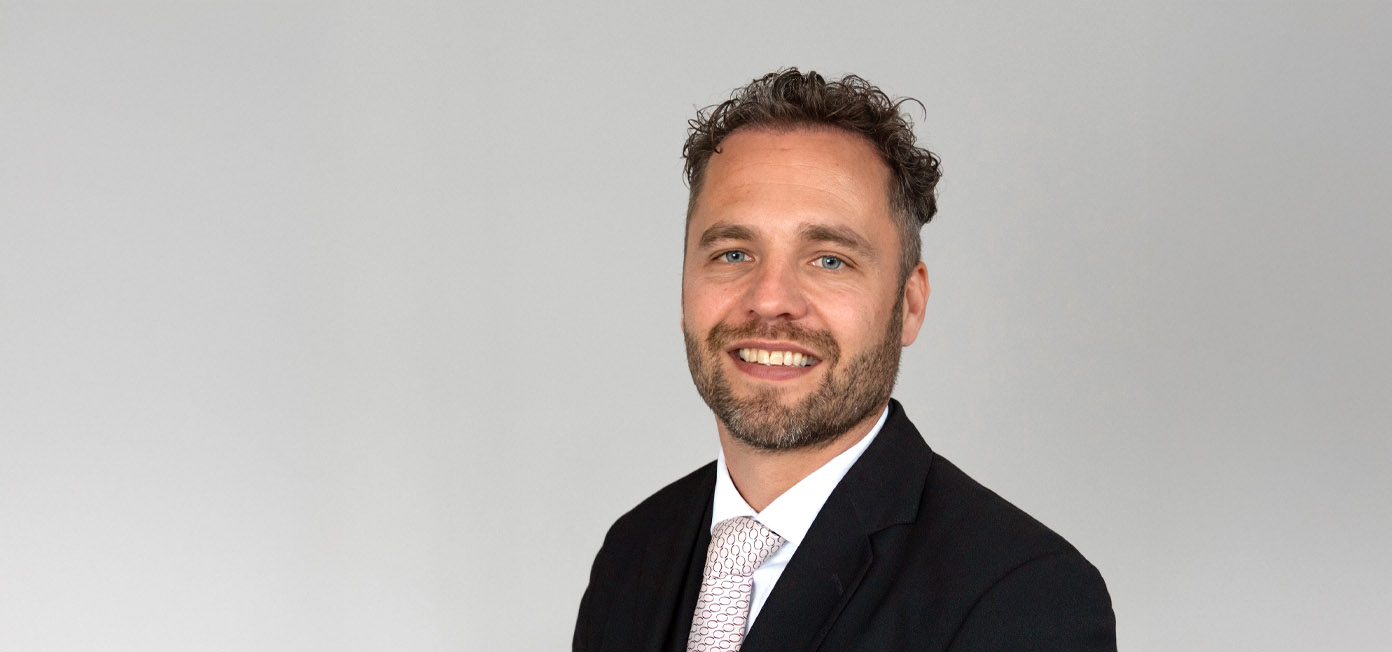 Tom van den BergUitvaartverzorger RU