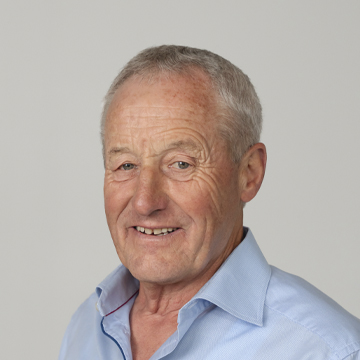 MAAK KENNIS MET ONS TEAM