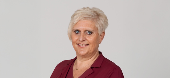 Sandra Thoonen-Huberts