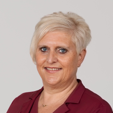 MAAK KENNIS MET ONS TEAM