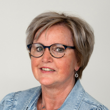 MAAK KENNIS MET ONS TEAM