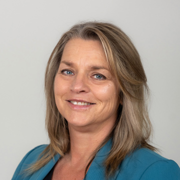 Wencke Niks-Leussink